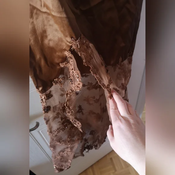 JOVANI PROM DRESS SIZE10 - Picture 11 of 16